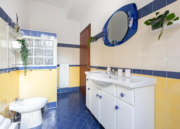 8 Min To Center - 400mt To Metroa, 4-6 Pax, 2 Bathrooms Appartement Rome